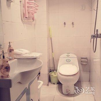 西安庞强民宿(广运潭西路分店)酒店提供图片