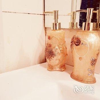 西安庞强民宿(广运潭西路分店)酒店提供图片