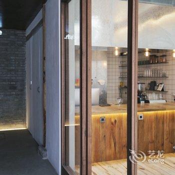 北京有术sthhere民宿酒店提供图片