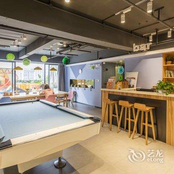 成都雨雨公寓(福善莲根禅文化艺术馆分店)酒店提供图片