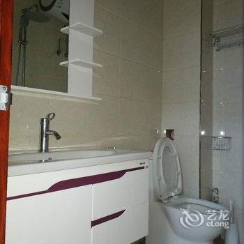 西安沙漠狐度假别墅酒店提供图片