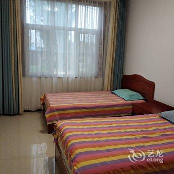 西安沙漠狐度假别墅酒店提供图片