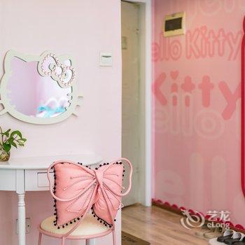 成都成驿巷子公寓酒店提供图片