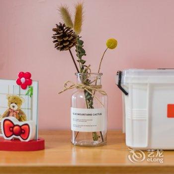成都成驿巷子公寓酒店提供图片
