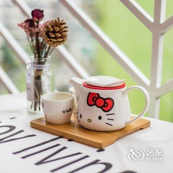 成都成驿巷子公寓酒店提供图片