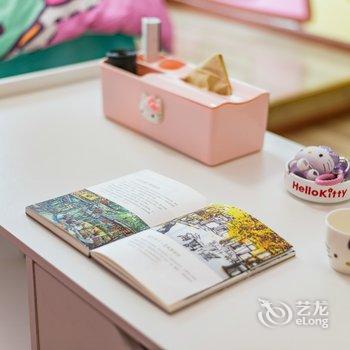 成都成驿巷子公寓酒店提供图片