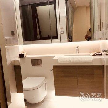 Coco王))公寓(三道拐分店)酒店提供图片