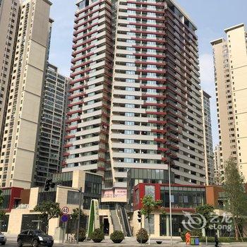 Coco王))公寓(三道拐分店)酒店提供图片