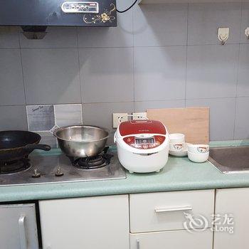 青岛LeoEmma公寓酒店提供图片