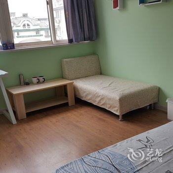 青岛LeoEmma公寓酒店提供图片