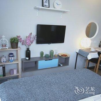 广州魔方公寓(科学城店)酒店提供图片