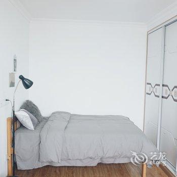 安东妮的家公寓(上海海门路店)酒店提供图片