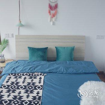 安东妮的家公寓(上海海门路店)酒店提供图片
