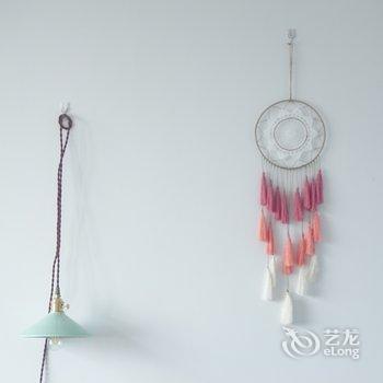 安东妮的家公寓(上海海门路店)酒店提供图片