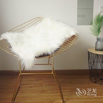 安东妮的家公寓(上海海门路店)酒店提供图片