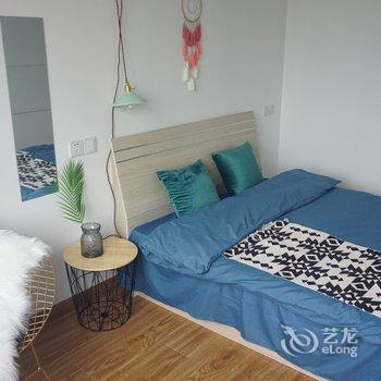 安东妮的家公寓(上海海门路店)酒店提供图片