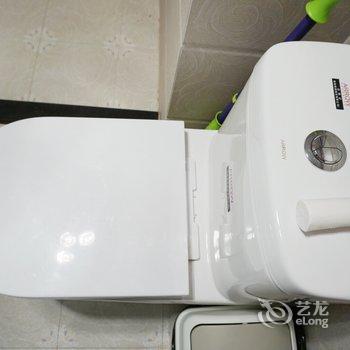 安东妮的家公寓(上海海门路店)酒店提供图片