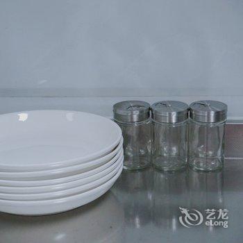 安东妮的家公寓(上海海门路店)酒店提供图片