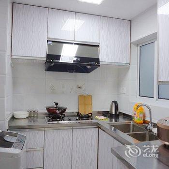 安东妮的家公寓(上海海门路店)酒店提供图片