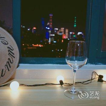 安东妮的家公寓(上海海门路店)酒店提供图片