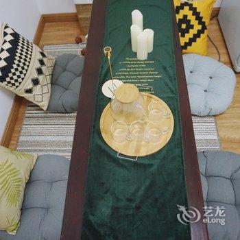 安东妮的家公寓(上海海门路店)酒店提供图片