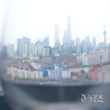 安东妮的家公寓(上海海门路店)酒店提供图片