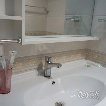 安东妮的家公寓(上海海门路店)酒店提供图片