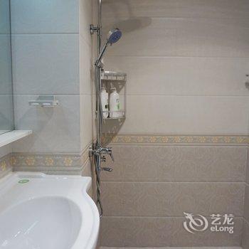 安东妮的家公寓(上海海门路店)酒店提供图片