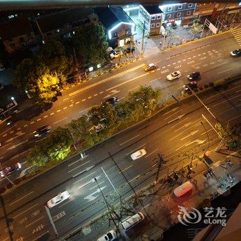 安东妮的家公寓(上海海门路店)酒店提供图片