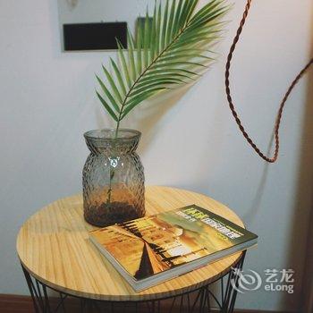 安东妮的家公寓(上海海门路店)酒店提供图片