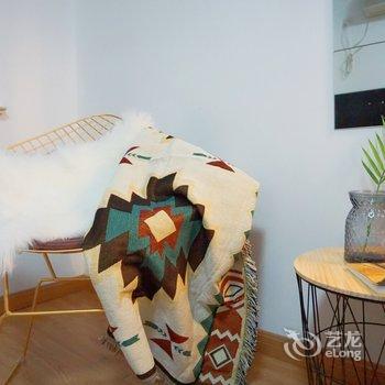 安东妮的家公寓(上海海门路店)酒店提供图片