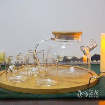 安东妮的家公寓(上海海门路店)酒店提供图片