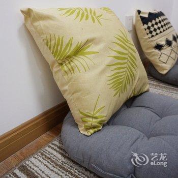 安东妮的家公寓(上海海门路店)酒店提供图片