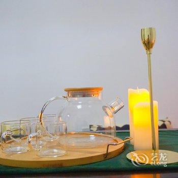 安东妮的家公寓(上海海门路店)酒店提供图片