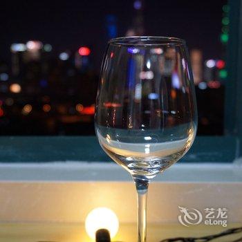 安东妮的家公寓(上海海门路店)酒店提供图片