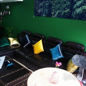 广州LUCIOLE公寓酒店提供图片