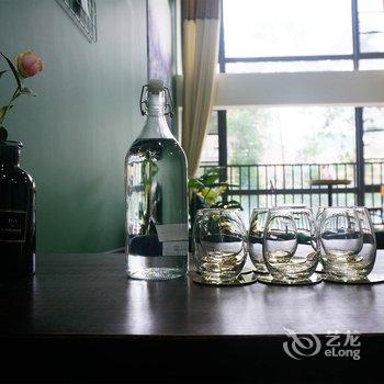 广州LUCIOLE公寓酒店提供图片