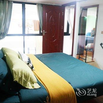 广州LUCIOLE公寓酒店提供图片