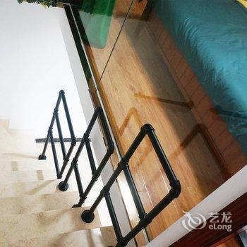 广州LUCIOLE公寓酒店提供图片