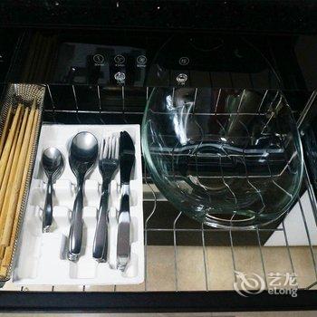 广州LUCIOLE公寓酒店提供图片