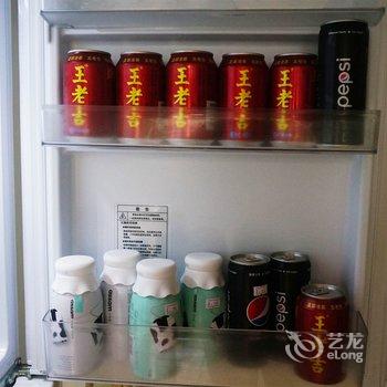 广州LUCIOLE公寓酒店提供图片