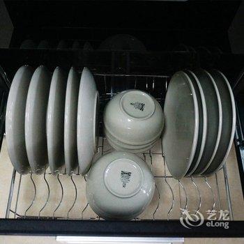 广州LUCIOLE公寓酒店提供图片