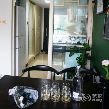 广州LUCIOLE公寓酒店提供图片