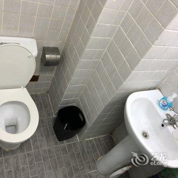 成都大尾巴小熊公寓(古大圣慈寺分店)酒店提供图片