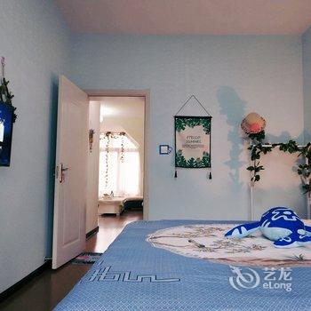 西安桐居民宿(14号店)酒店提供图片