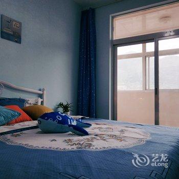 西安桐居民宿(14号店)酒店提供图片