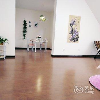 西安桐居民宿(14号店)酒店提供图片