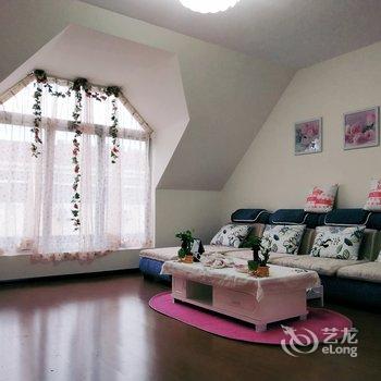 西安桐居民宿(14号店)酒店提供图片