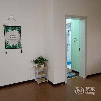 西安桐居民宿(14号店)酒店提供图片