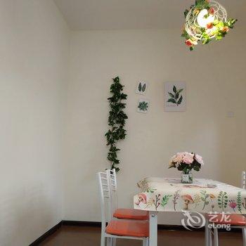 西安桐居民宿(14号店)酒店提供图片